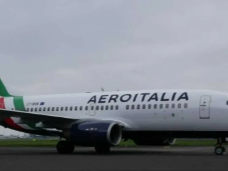 Ecco come si formano i futuri piloti di Aeroitalia