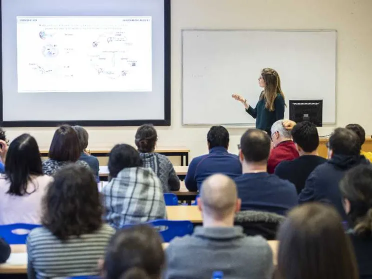 L'università non può ridursi a "consumo di crediti"