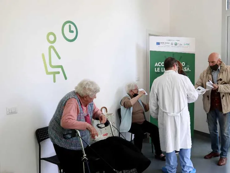 La sanità cerca nuovi equilibri in una società che si trasforma