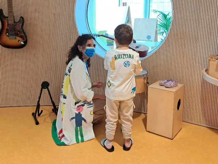 La scuola è finita anche in ospedale: inizia la lunga estate dei pazienti pediatrici
