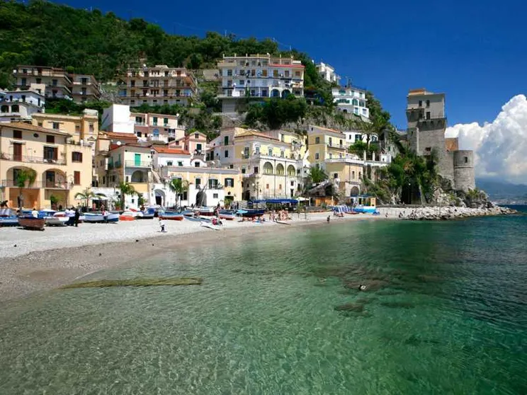 Da Vietri al fiordo di Furore, tutta la magia della Costiera Amalfitana