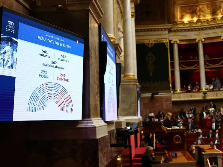 In Francia l’«aiuto a morire» è legge: come ci si è arrivati e perché il Paese s'è spaccato