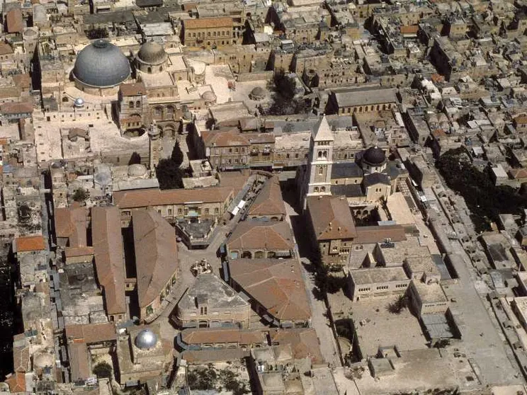 I duemila anni dal battesimo di Gesù: Israele avvia i lavori