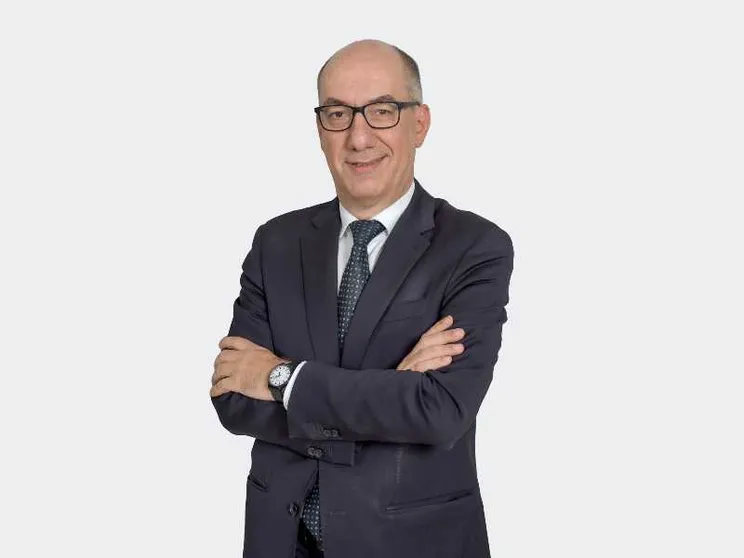 Giovanni Boscia sarà il nuovo dg dello Ior