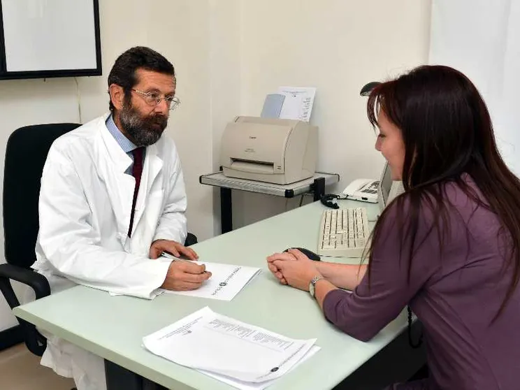 Medici e pazienti alleati per sostenere il Servizio sanitario