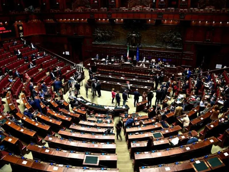 Legge elettorale, Magi: «Non si voterà più per il Parlamento, ma per il capo»