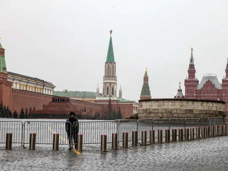 La Russia si prepara al voto farsa. Unica novità la crisi energetica