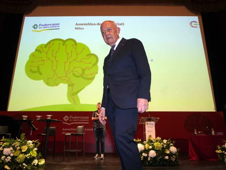 Dieci anni di riforma Bcc: «Più forti, ma sempre gli stessi»