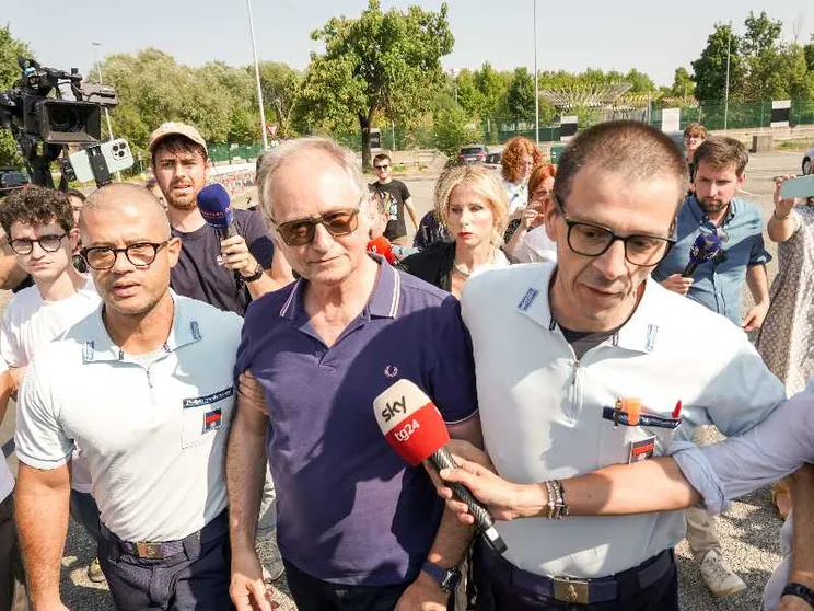 Il popolo può farsi giustizia? No, è necessario governare gli impulsi