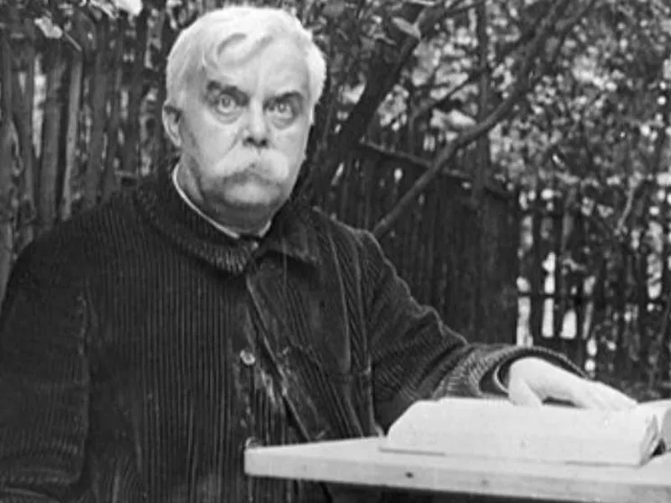 Léon Bloy: il cristianesimo
contro la borghesia