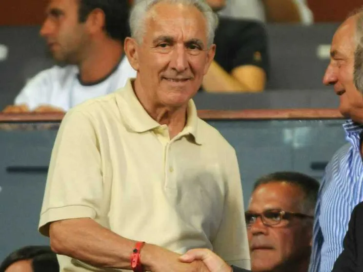 Addio a Osvaldo Bagnoli, l'allenatore del Verona da scudetto