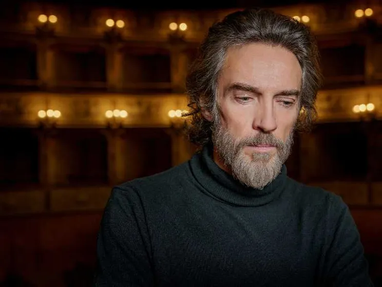 Nella voce di Alessio Boni rivive il terremoto del Friuli