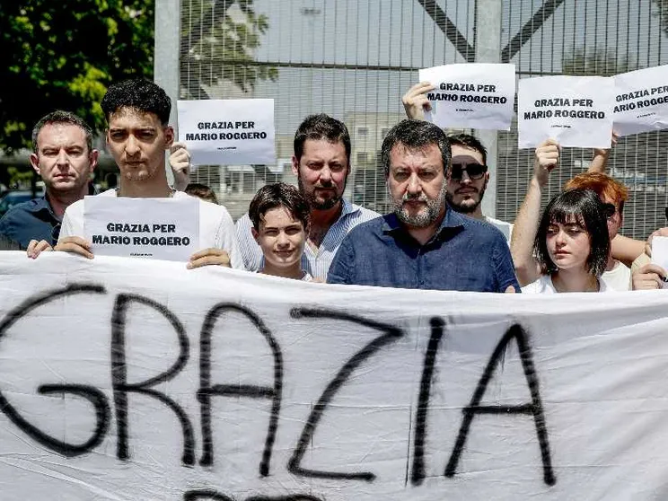 La legittima difesa riscritta nel 2019, i veri poteri del Colle: cosa non si sa del caso Roggero