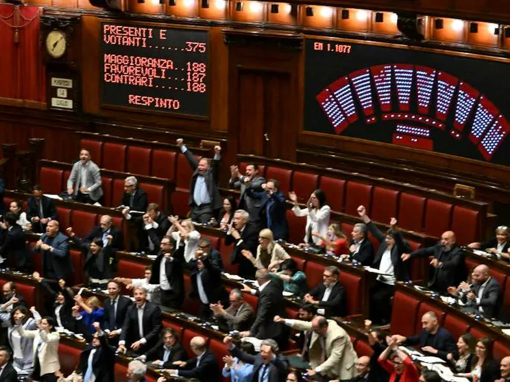 Una nuova legge elettorale? Prima le regole, poi i vincitori