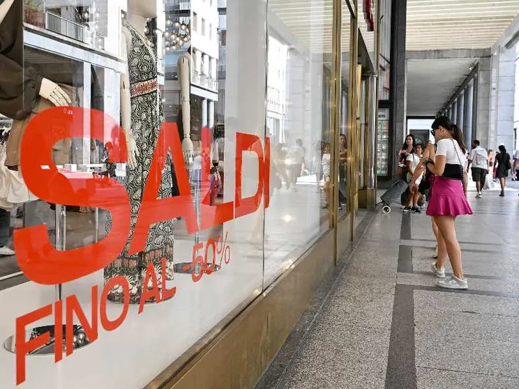 Saldi estivi tra le fatiche del settore:
«Si conferma il traino di turismo e qualità»