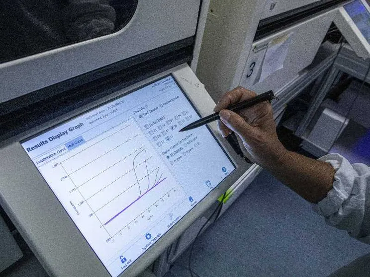 La governance dell'IA in medicina sia sicura, perché il dato rinvia alla persona