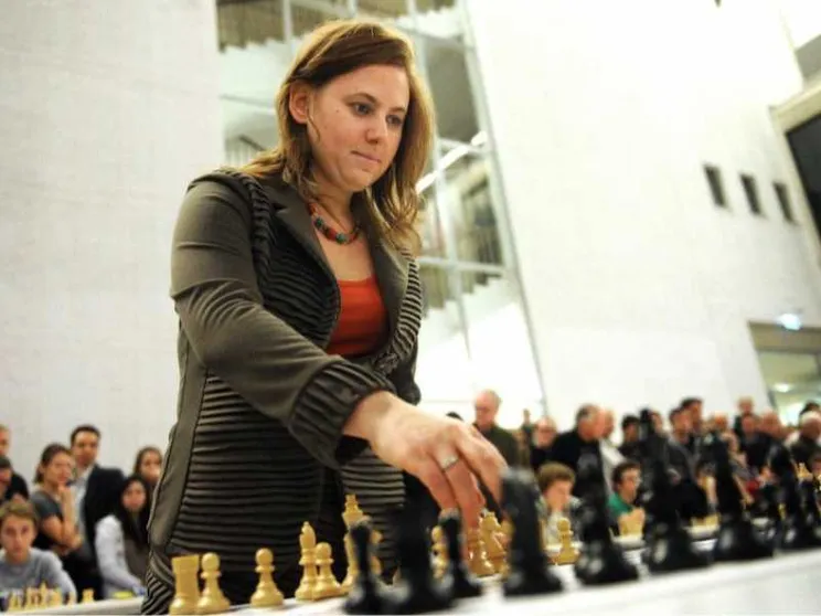 Perché la supercampionessa di scacchi ha rifiutato la presidenza dell'Ungheria