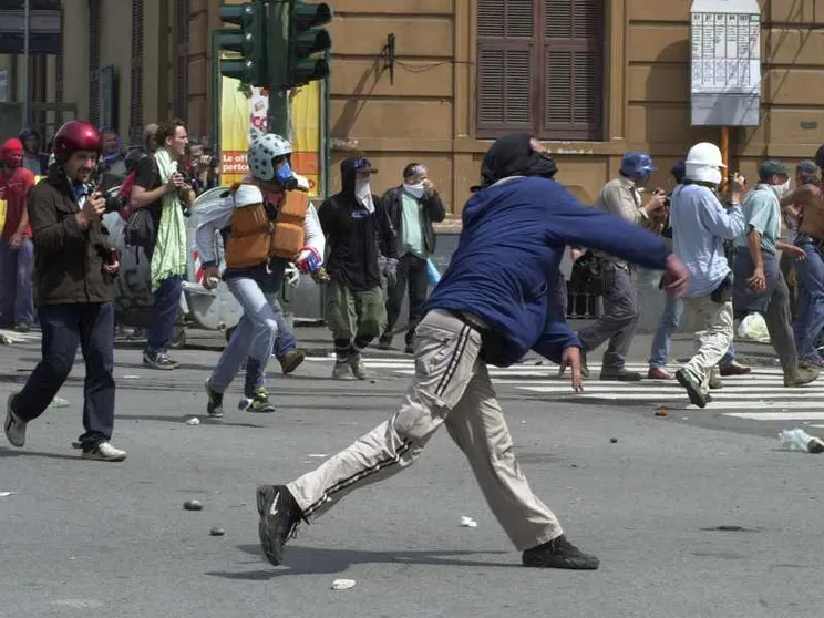 Diamo una forma nonviolenta alla speranza
