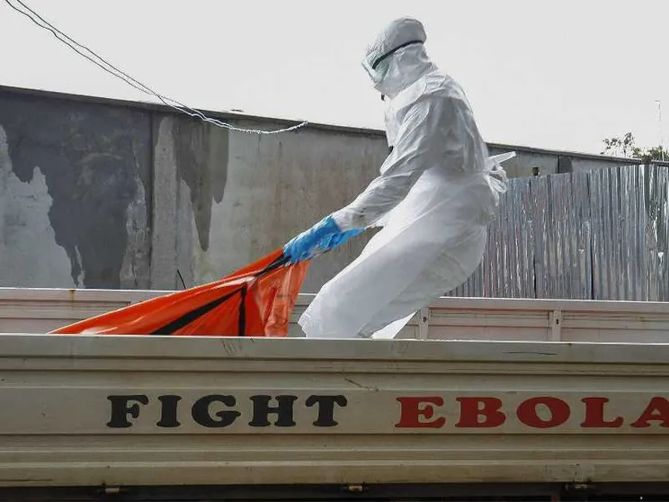 Ebola, mille le vittime dell’epidemia in Congo