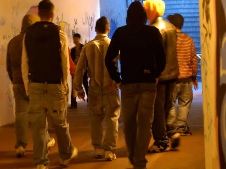Siamo "entrati" nei social dei maranza: ecco cosa abbiamo trovato