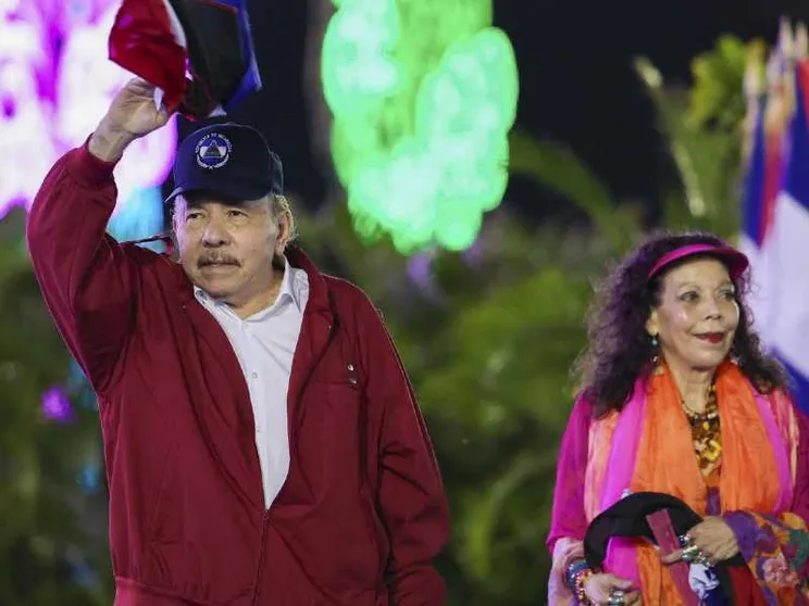 In Nicaragua non ci saranno più elezioni: l'annuncio-choc del presidente Ortega