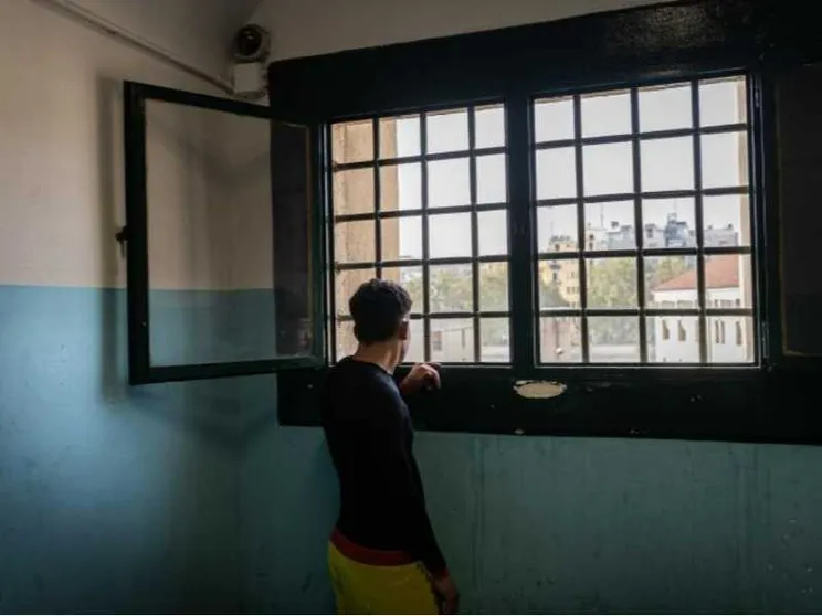 Il carcere alimenta la dipendenza dagli stupefacenti