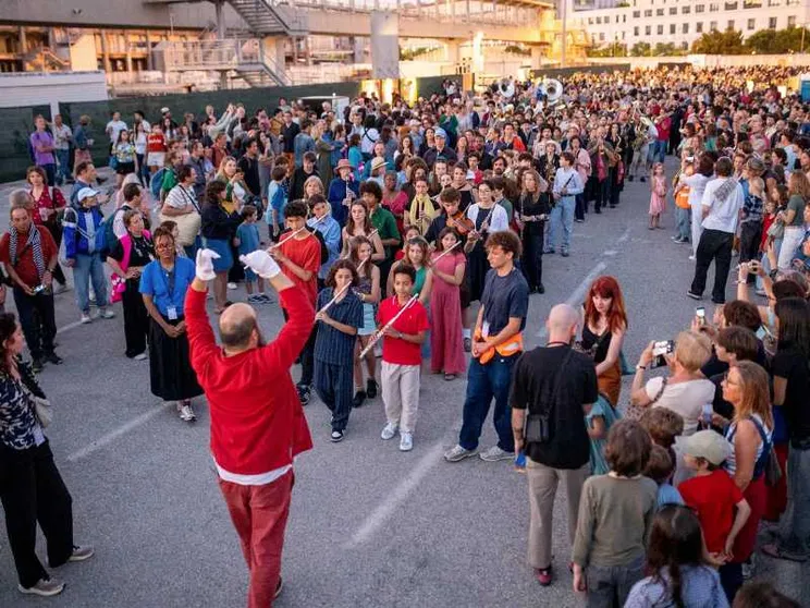 Marsiglia la cosmopolita, epicentro culturale del Mediterraneo