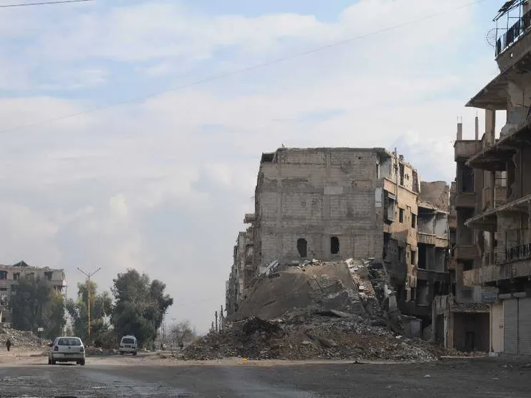 Un anno e mezzo dopo la caduta di Assad ci sono più interessi che risorse per ricostruire la Siria