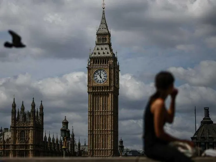 Londra orfana dell’impero, ma vuole tornare al centro della storia