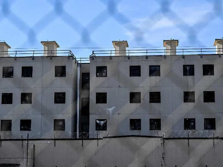 I riflettori del carcere su un solo (nuovo) detenuto. E gli altri 65mila?