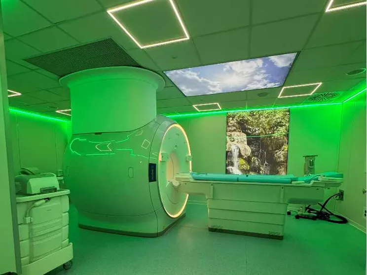 Diagnostica “sostenibile”, la frontiera passa dal centro medico della Juventus