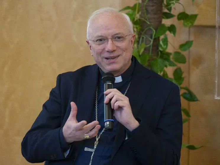 «Dal desiderio dei giovani nasce la pace»