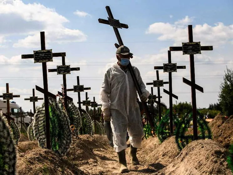 Il falso realismo di chi vede solo la guerra