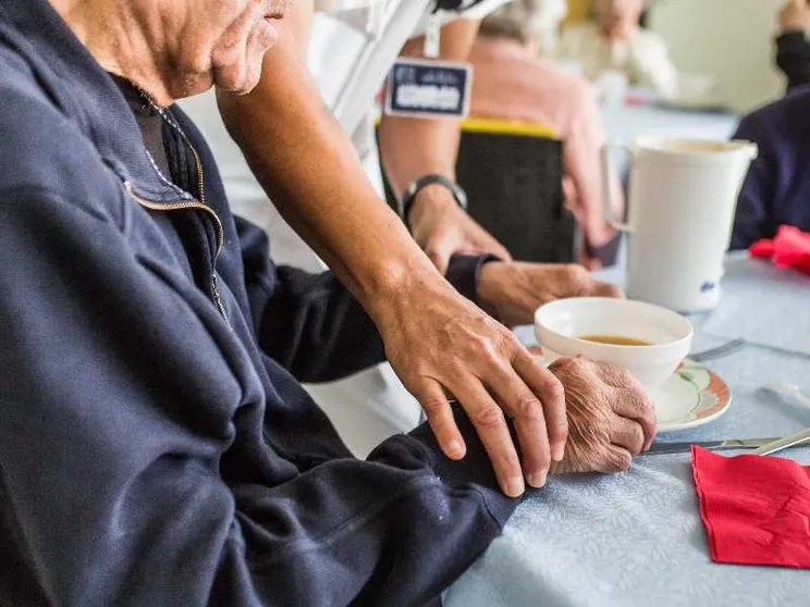 «Il ricovero in Rsa non è sempre gratuito». Un nuovo caso per i rimborsi ai malati d'Alzheimer