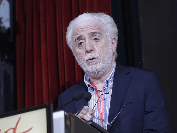 Il presidente dell’Associazione italiana dei magistrati per i minorenni e per la famiglia, Claudio Cottatellucci