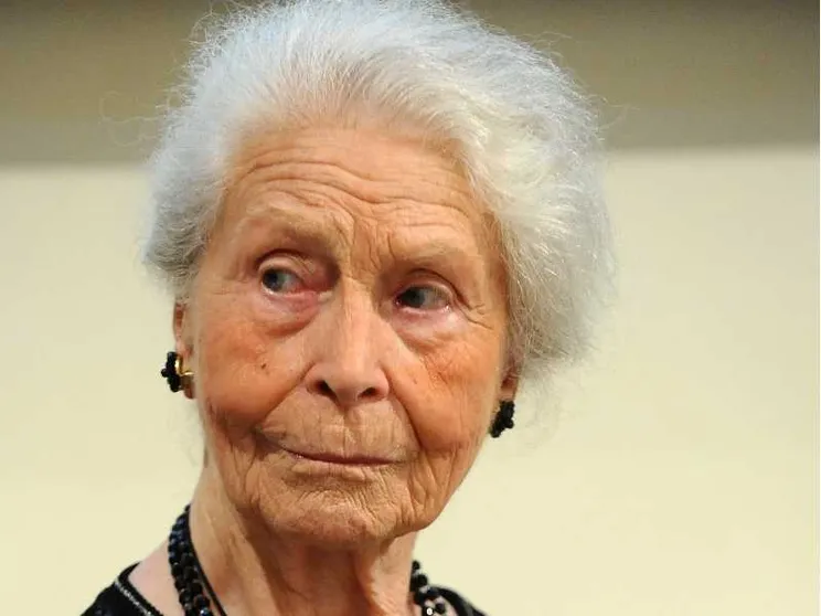 Addio alla poetessa Mary de Rachewiltz, figlia di Pound e custode della sua opera