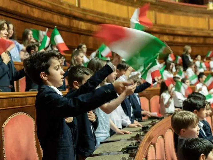 La democrazia si impara