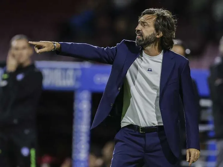 Il bluff Guardiola, il ripiego Pirlo: ma potrà davvero essere lui l’uomo della rinascita azzurra?