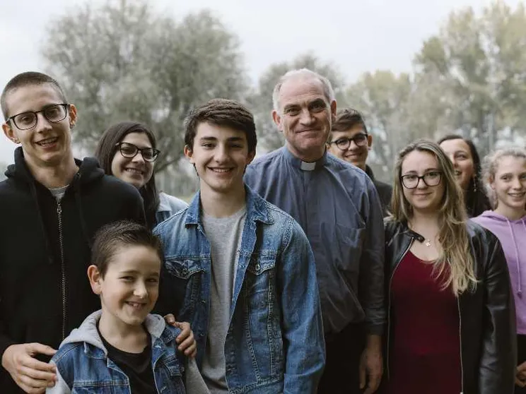 «Care diocesi, raccontateci come state cambiando». Così va avanti il cammino del Sinodo