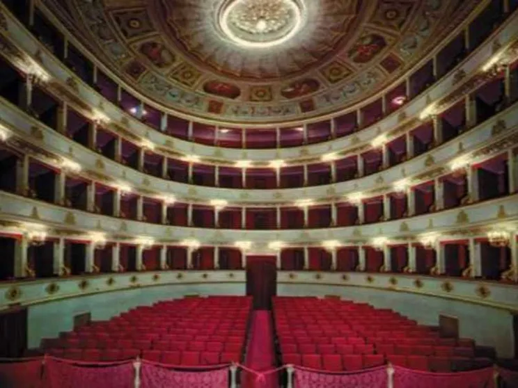 I teatri sociali di Umbria e Marche entrano nei Patrimoni Unesco