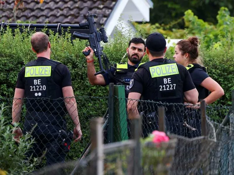 I giudici, la deradicalizzazione fallita: di cosa discute la Germania dopo l'attentato a Berlino