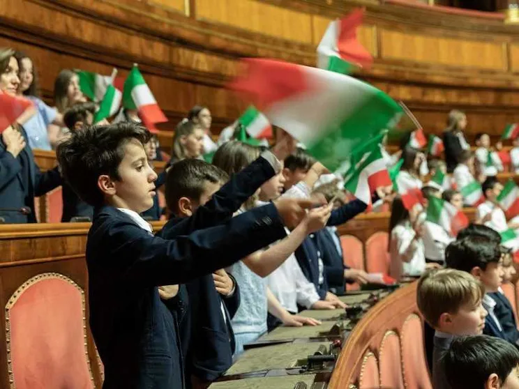 Per salvare i diritti torniamo a imparare i doveri