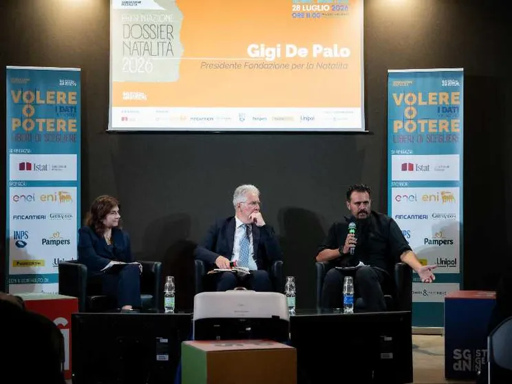 Gli italiani i figli li vogliono. Ma non possono permetterseli