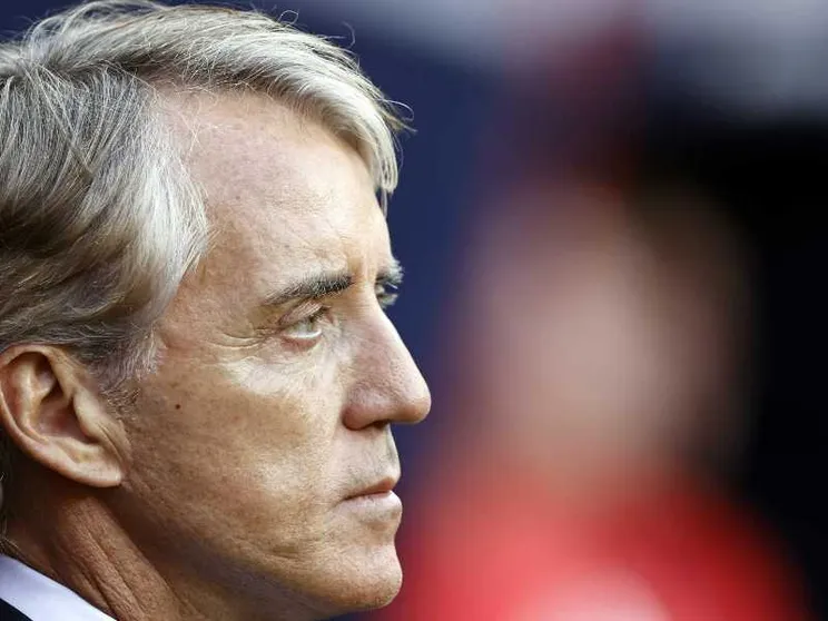 Roberto Mancini
