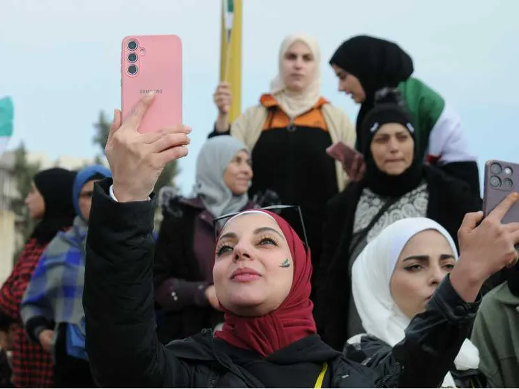 Le donne che vogliono rifare la Siria: «Abbiamo il diritto di contare»