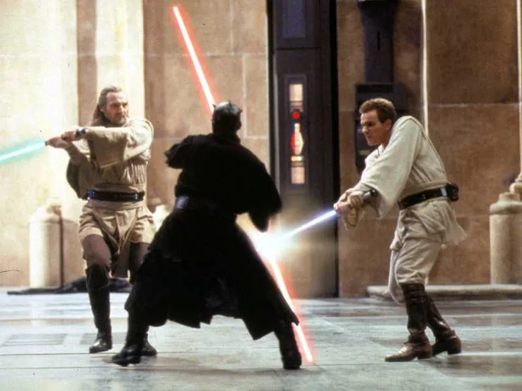 Da Yoda-Socrate a Luke Skywalker freudiano: i filosofi di Star Wars
