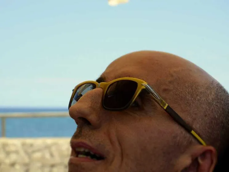 Pasquale Centrone non chiede di morire: vuole una vera assistenza. «E noi malati con lui»