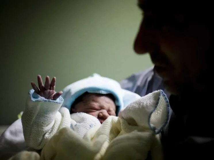 «Dire sì alla vita significa dire sì a Dio»
