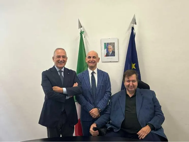 Il Garante: «I diritti dei disabili non sono concessioni»