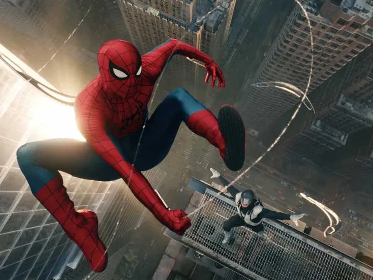 Torna Spider-Man, meno eroe e più uomo. E sposa Zendaya